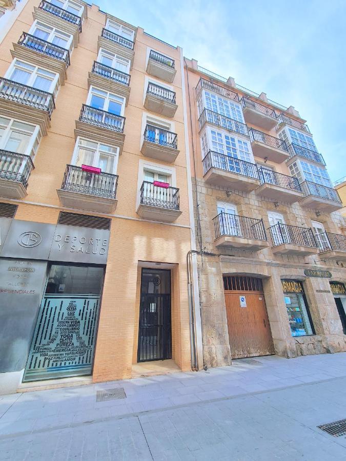 Apartamentos Duque カルタヘナ エクステリア 写真