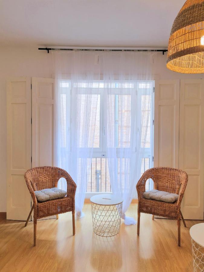 Apartamentos Duque カルタヘナ エクステリア 写真