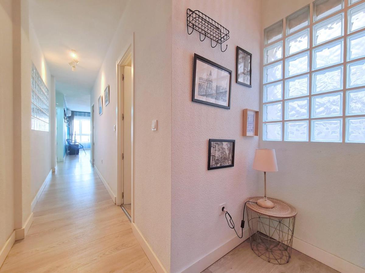 Apartamentos Duque カルタヘナ エクステリア 写真