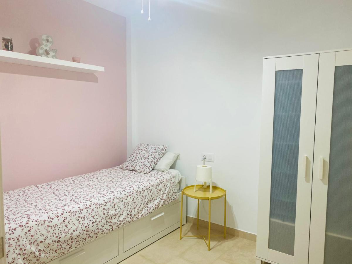 Apartamentos Duque カルタヘナ エクステリア 写真