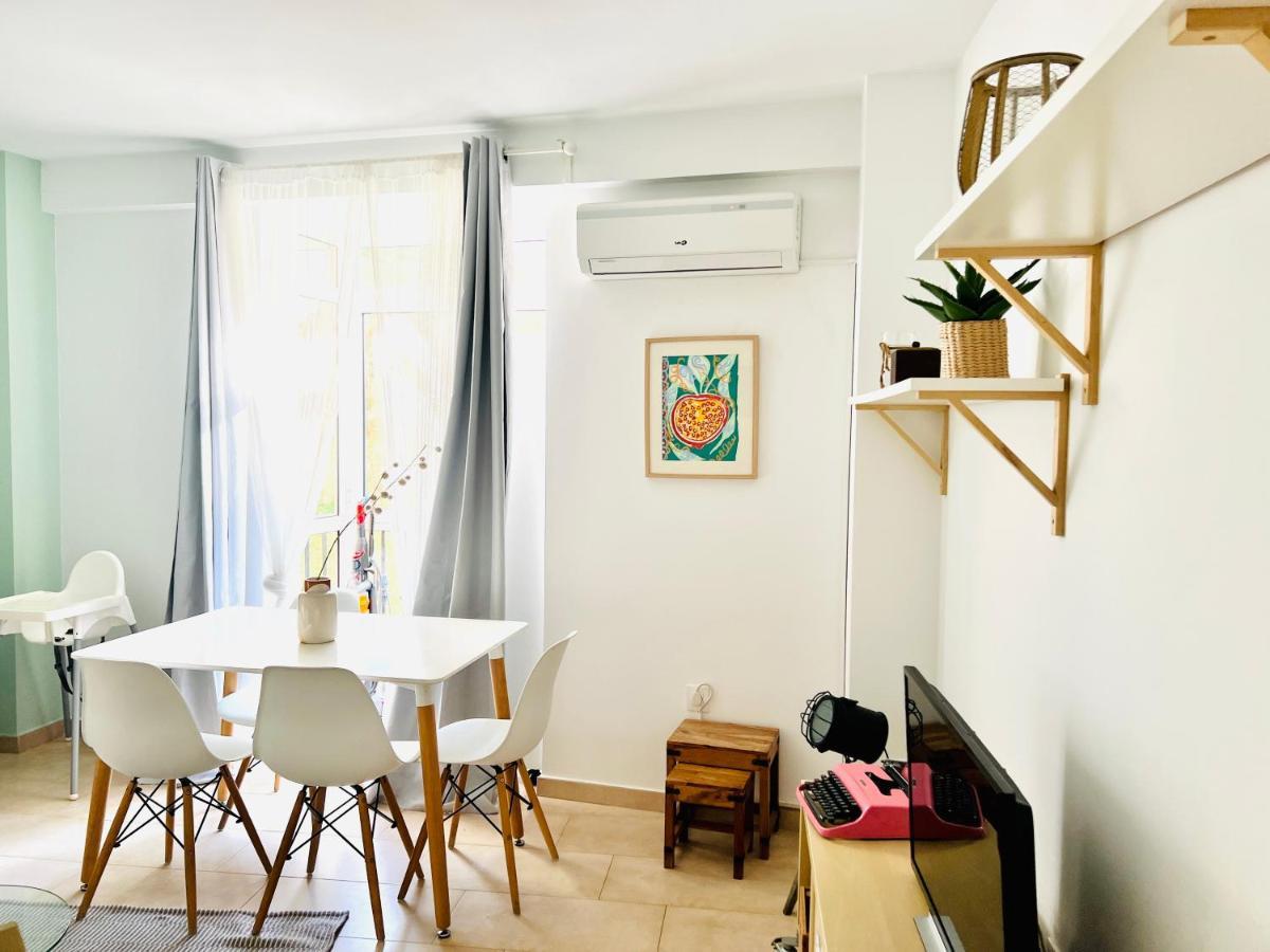 Apartamentos Duque カルタヘナ エクステリア 写真