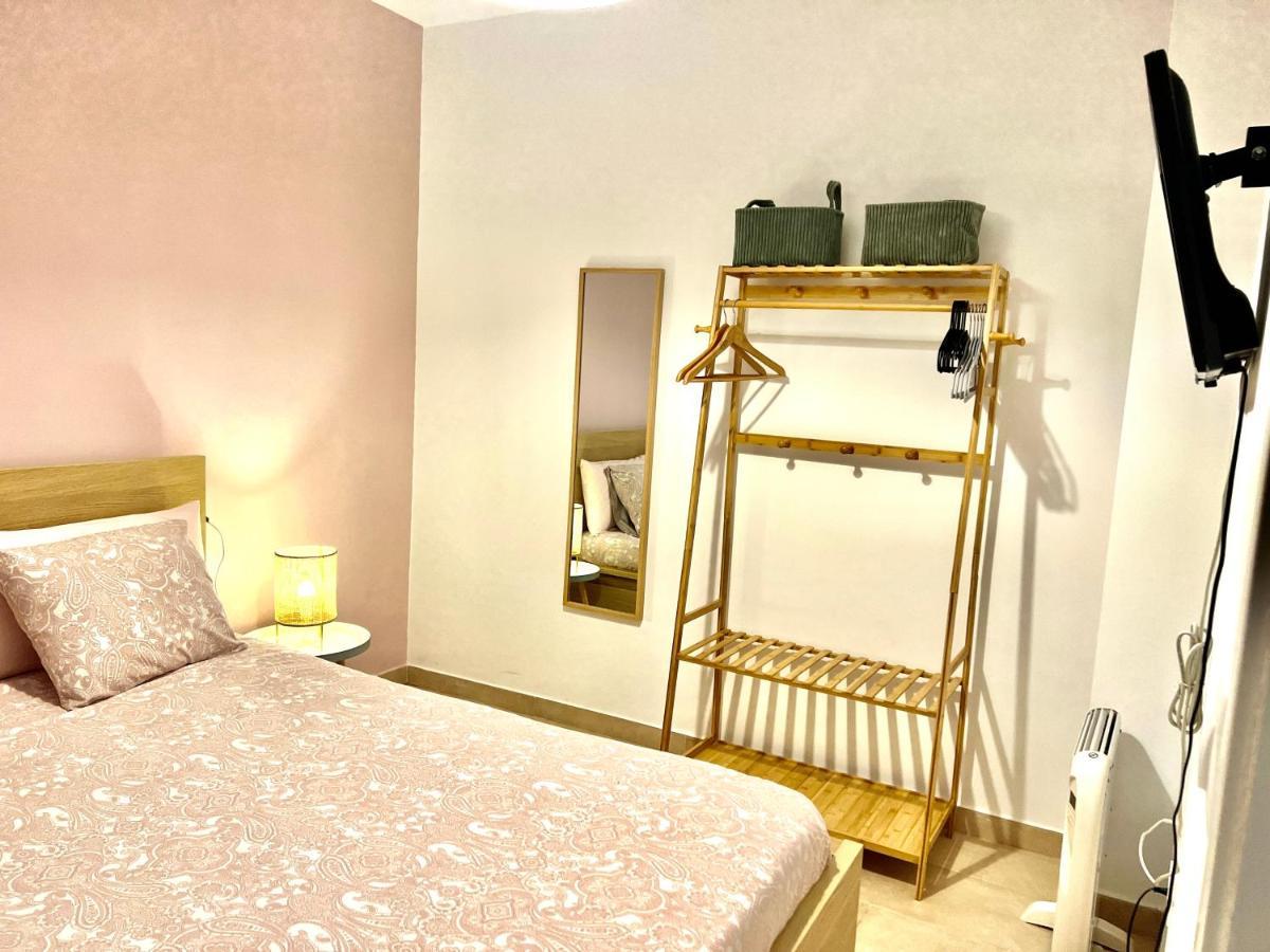 Apartamentos Duque カルタヘナ エクステリア 写真