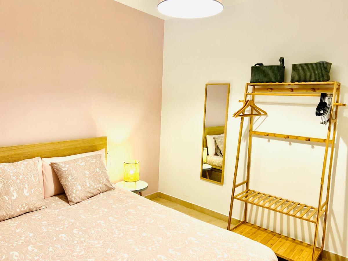 Apartamentos Duque カルタヘナ エクステリア 写真