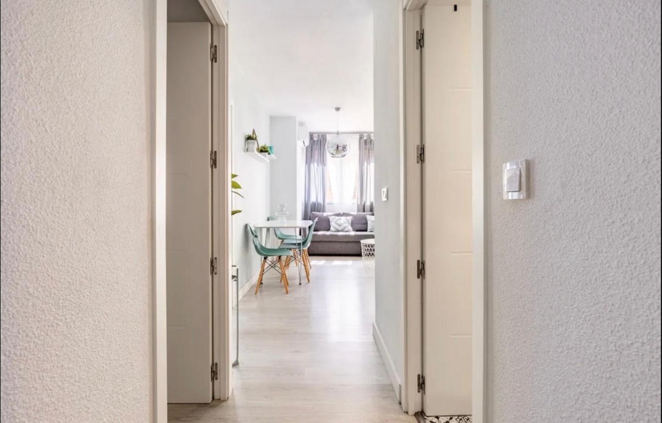 Apartamentos Duque カルタヘナ エクステリア 写真