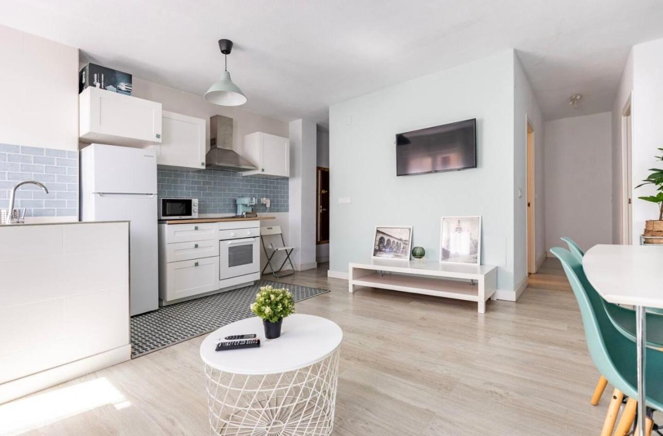Apartamentos Duque カルタヘナ エクステリア 写真
