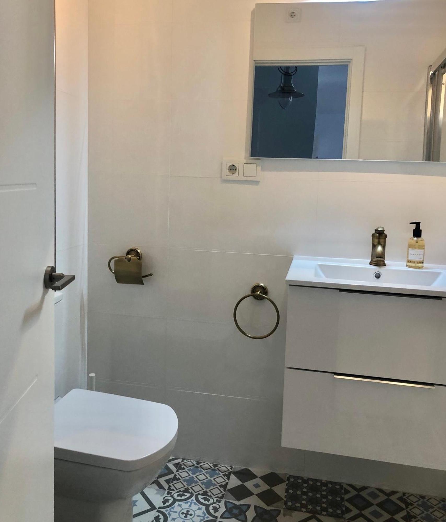 Apartamentos Duque カルタヘナ エクステリア 写真